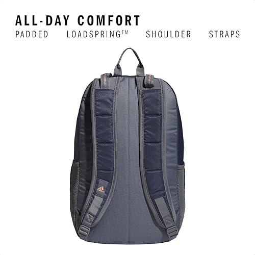 Image of adidas unisex-adult Excel 7 Backpack Backpack Bag