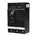 Siemens QJ23B070 70-Amp Three Pole 240-Volt 10KIAC Breaker