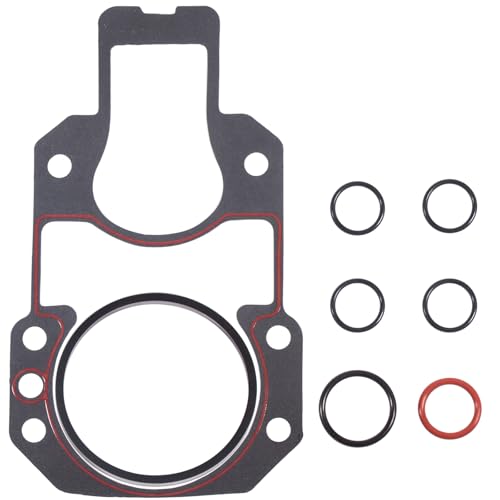 Image of 94996Q2 Bell Housing Outdrive Gasket Kit Replaces MerCruiser R MR and Alpha Gen I and II Drives Sierra18-2619