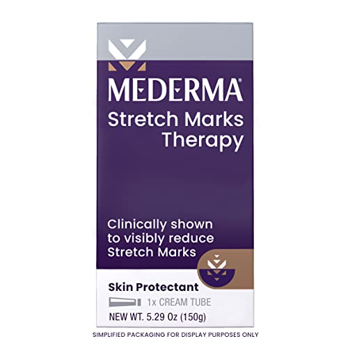 Mederma Stretch Marks Therapy - Help Prevent and treat Stretch ...