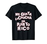 Me Gusta La Chocha De Puerto Rico