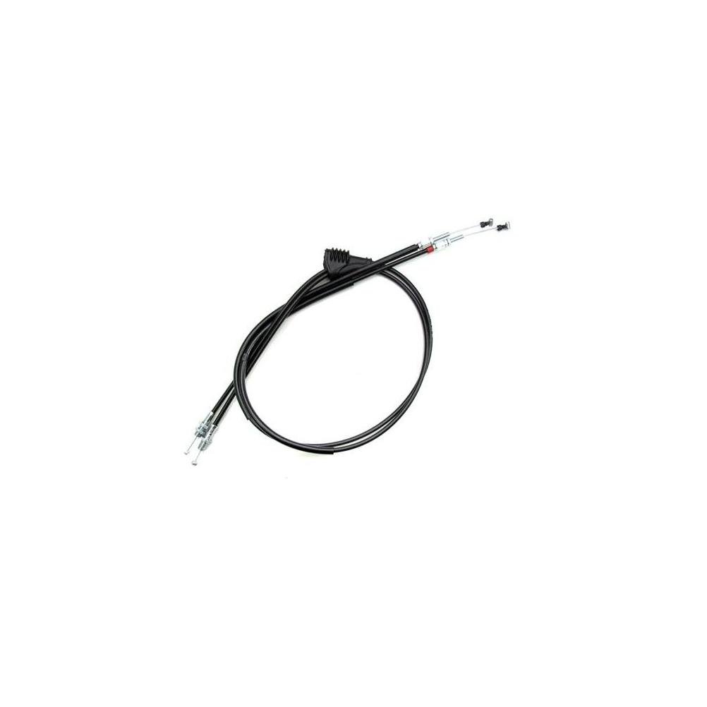 Câble d'accélérateur Motion Pro 05-0071 push pull de remplacement pour moto - 3