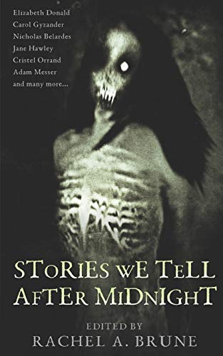 Stories We Tell After Midnight