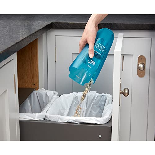 Black&Decker WDC215WA