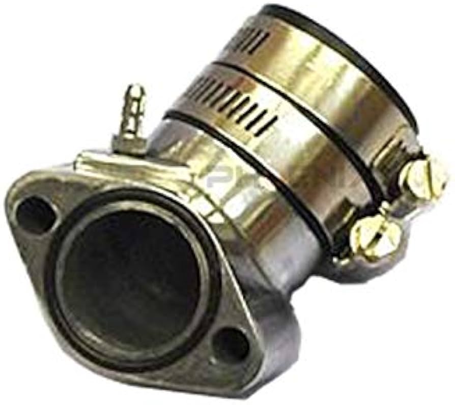 Amazon | PHOENIX インテークマニホールド 150cc 200cc インマニ GY6