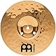 Meinl Cymbals Classics Custom Brilliant Splash — 10 Zoll (Video) Schlagzeug Becken (25,40cm) B12 Bronze, Brilliantes Finish (CC10S-B)