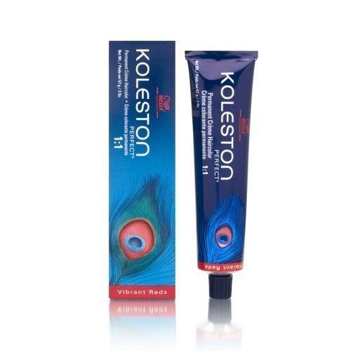 Wella Koleston Perfect Color 0/66 Intense Violet 2oz