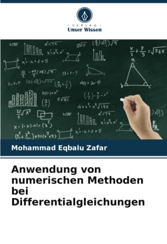 Anwendung von numerischen Methoden bei Differentialgleichungen