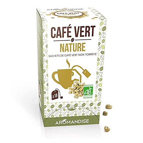 Caffè Verde 20 Bustine