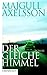 Produktbild Der gleiche Himmel: Roman (Hardcover Fiction)