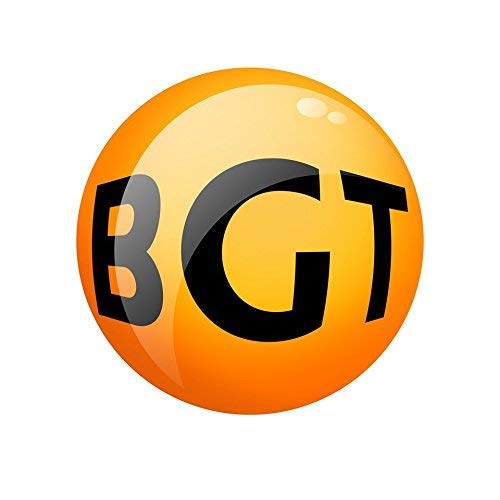 Big Game Toys~1X FIRE Engine Mammoth Marble 1 5/8