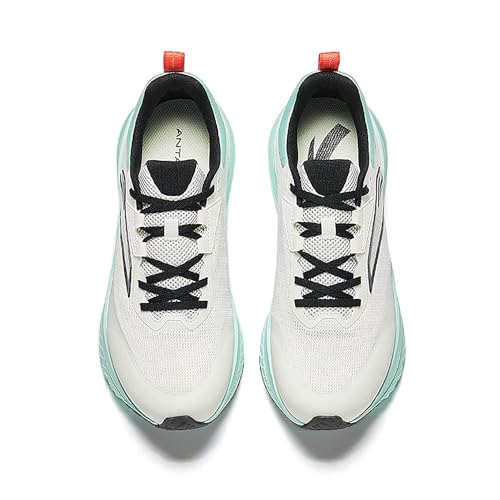 Image of ANTA Men's PG7 Running Shoes Cushioning Comfortable Breathable Athletic Workout Gym Cross Trainer Sports Sneakers