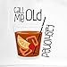 CafePress Call Me Old Fashioned Unique Adjustable Baseball Hat White