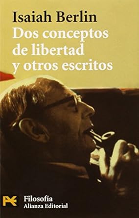 Isaiah Berlin