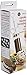 Norpro Cupcake Injector/Decorating Icing Set, 9-Piece Set, Stainless Steel, Multicolor