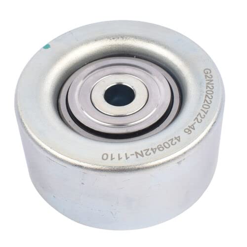 Aazon.co: Belt Tensioner Pulley Assebly 38411 PHILTOP Fit Toyota For