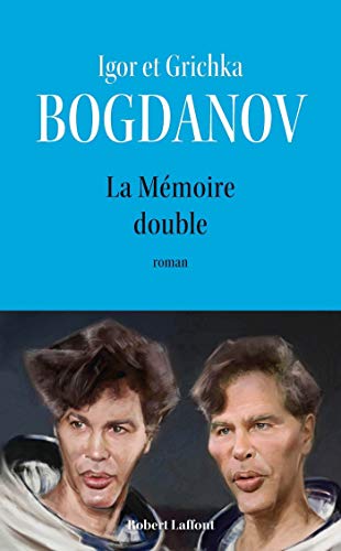 La mémoire double (Ailleurs et Demain)