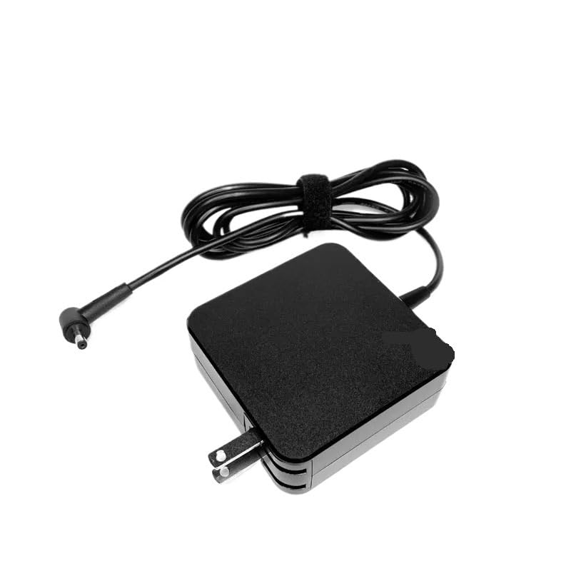Adaptateur secteur 19V 3,42A 65W connecteur 4,0x1,35mm chargeur PC portable prise UK