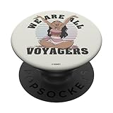 Disney Moana We Are All Voyagers Celebration Pose PopSockets Standard PopGrip