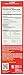 Aunt Jemima Pancake & Waffle Mix, Buttermilk Complete, 50 Serving Box (Packaging May Vary)
