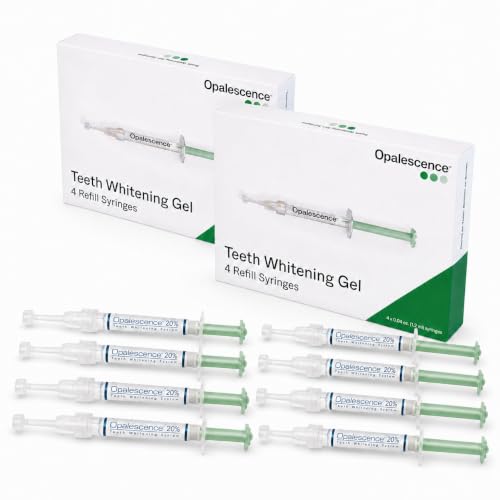 Opalescence Teeth Whitening Gel