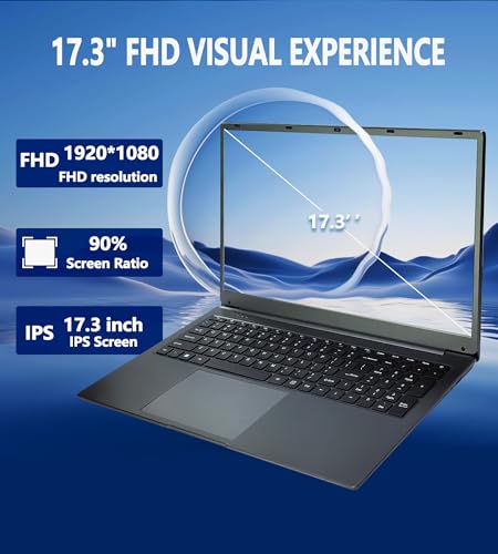 NBVCXSD 17 Inch Laptop MTL1732N の商品画像 3