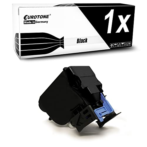 Toner Konica Minolta Magicolor 4750 Eurotone A0X5150 TNP-18K cartouche laser