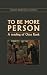 To Be More Person: a reading of Otto Rank