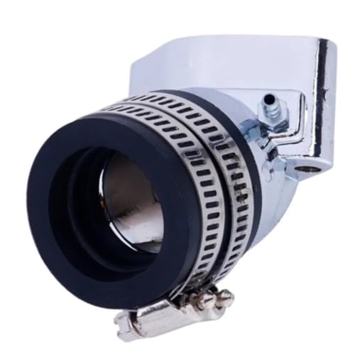 Collecteur d'admission 152QMI racing pour optimiser le flux des moteurs 4T