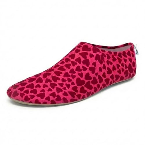 Zapatos antideslizantes para adultos que protegen tus pies con total suavidad en tus viajes