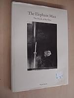 The elephant man 0907080111 Book Cover