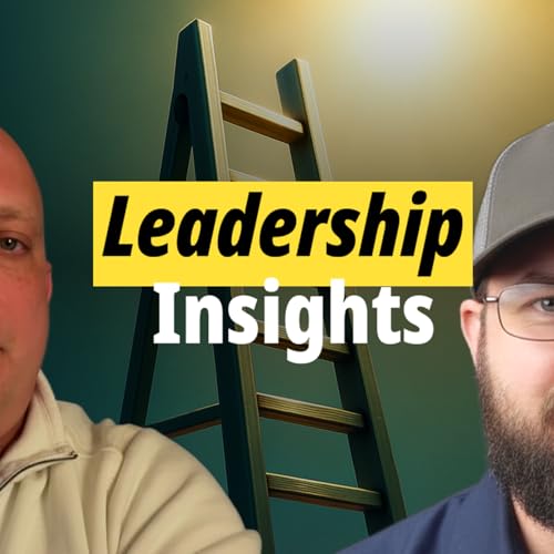 EP65 Building Leaders from Within: A New Approach