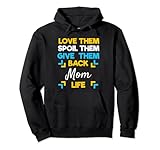 Witty Relationship Mama Kids Household