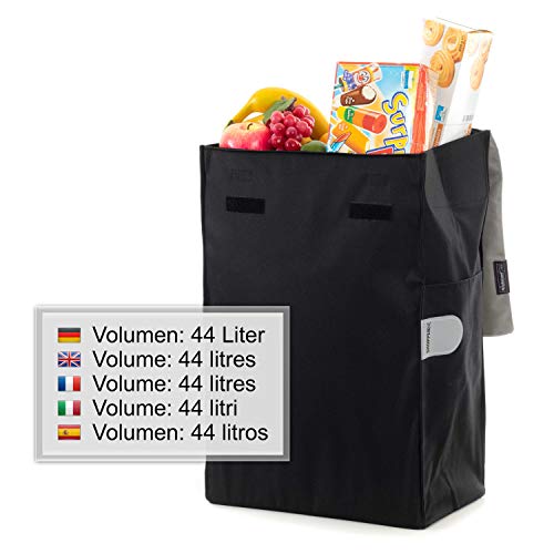 Andersen Shopper Scala Shopper Hera Einkaufstrolley 56 cm – Bild 5