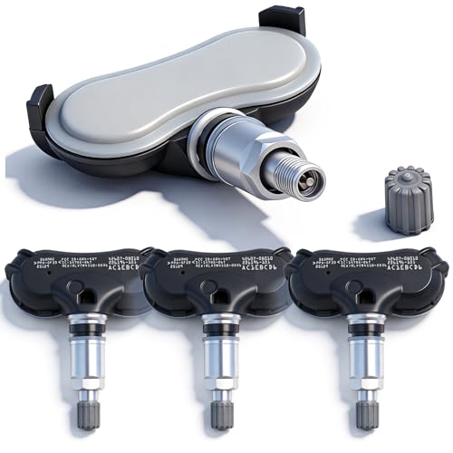 UCYAR TPMS Sensor image