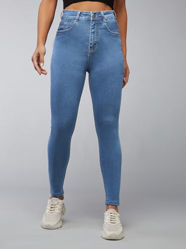 Image of Dolce Crudo Women Jeans