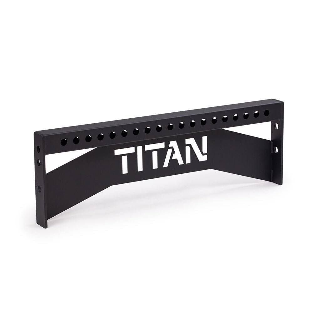 Titan Fitness TITAN Series 42