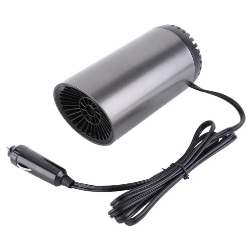 Auto Heizung & Kühlung 12V - 500W 360° Drehbar Mit Entfroster