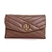 Tory Burch Kira Chevron Chain Wallet