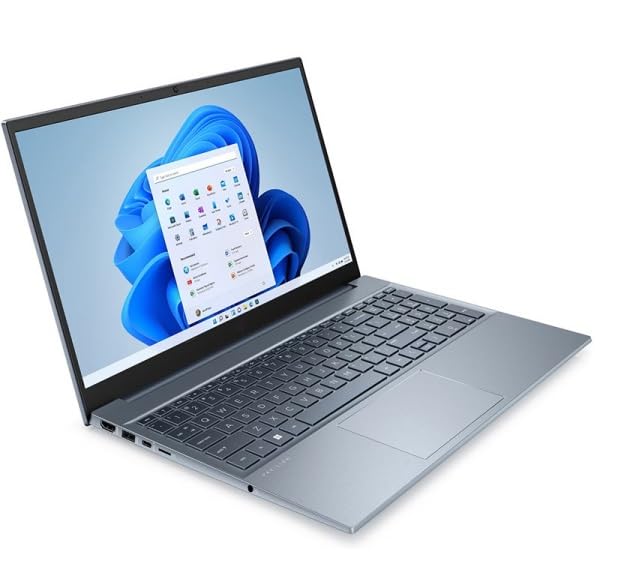Schermo LCD 15.6'' Per HP Pavilion 15-EC2827NO, FHD IPS 144Hz, 40pin 25mm, Nero, DisplaySeek