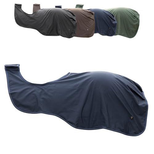 Covalliero Ausreitdecke