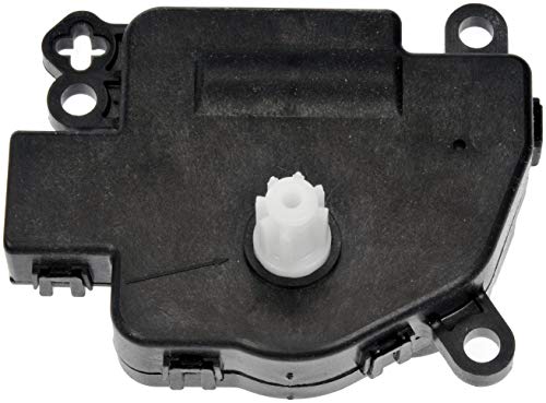 Dorman 604-292 HVAC Blend Door Actuator Compatible with Select Ford/Lincoln Models by Dorman - Image 3