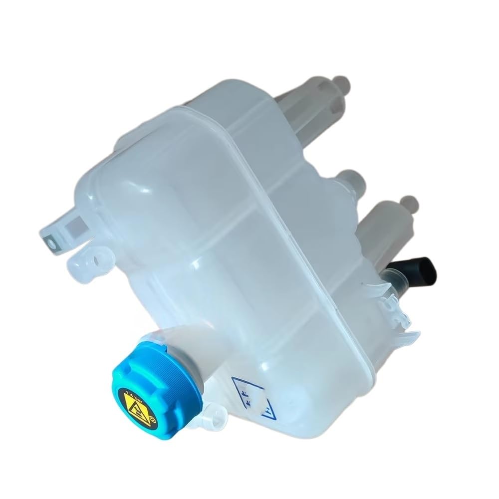Bocal de refroidissement moteur Réservoir Débordement Liquide Refroidissement Avec Capteur Pour FIAT Pour DUCATO Pour BOXER 2. BlueHDi 1674057680