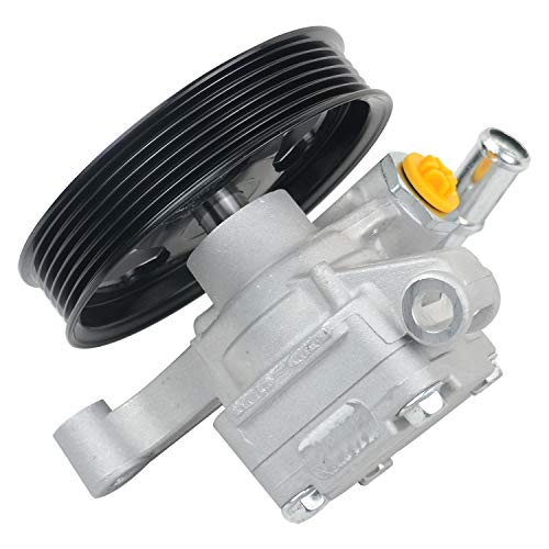 Top 10 Best Replacing A Power Steering Pumps By Editor