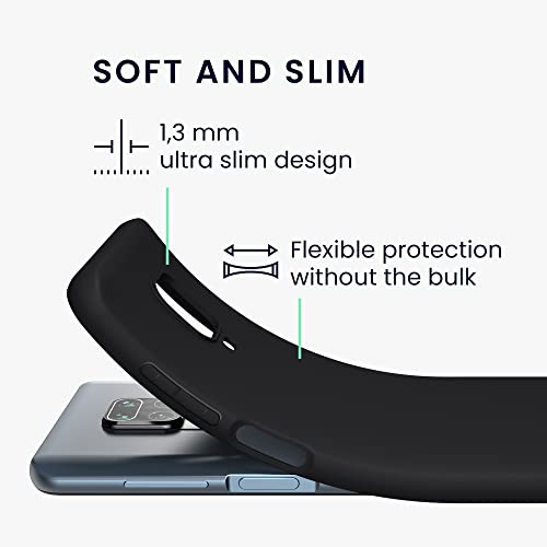 Kwmobile Custodia Compatibile con Xiaomi Redmi