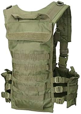 Condor Modular Chest Set (Multicam)