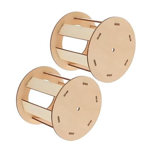 Housoutil 2 Piezas De Soporte De para Conejos Contenedor para Conejos Alimentador para Conejos Dispensador De Comida para Conejos Comederos para Jaulas Cobayas Comedero para