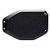 MB Quart 6 by 9 Inch Rear Speaker Soundbar Mounting Unit for Rear Speakers Tuned for Jeep Wrangler(JL) 2018-2023 and Jeep Gladiator(JT) 2020-2023