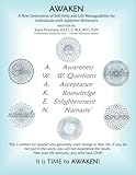AWAKEN: A New Generation of Self-Help and Life Manageability for Individuals with Addictive Behaviors