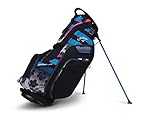 Callaway Golf 2018 Hyper Lite 5 Stand Bag